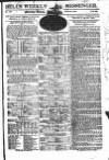 Bell's Weekly Messenger Monday 20 June 1825 Page 1
