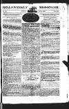 Bell's Weekly Messenger Sunday 04 June 1826 Page 1