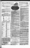 Bell's Weekly Messenger Sunday 18 June 1826 Page 1