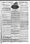 Bell's Weekly Messenger Sunday 27 August 1826 Page 1