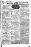 Bell's Weekly Messenger Monday 12 February 1827 Page 1