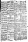 Bell's Weekly Messenger Sunday 16 November 1828 Page 7