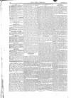Bell's Weekly Messenger Sunday 25 January 1829 Page 4