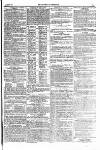 Bell's Weekly Messenger Sunday 20 March 1831 Page 7