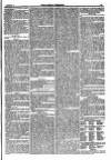 Bell's Weekly Messenger Sunday 14 August 1831 Page 3