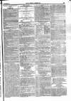 Bell's Weekly Messenger Sunday 30 October 1831 Page 7