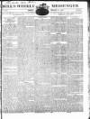 Bell's Weekly Messenger Sunday 20 January 1833 Page 1
