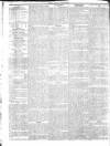 Bell's Weekly Messenger Sunday 27 January 1833 Page 4