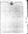 Bell's Weekly Messenger Sunday 31 March 1833 Page 1
