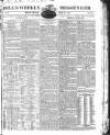 Bell's Weekly Messenger Monday 29 April 1833 Page 1
