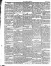 Bell's Weekly Messenger Sunday 28 September 1834 Page 6