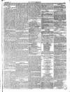 Bell's Weekly Messenger Sunday 28 September 1834 Page 7
