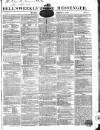 Bell's Weekly Messenger Sunday 21 August 1836 Page 1