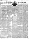 Bell's Weekly Messenger Sunday 25 September 1836 Page 1