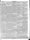 Bell's Weekly Messenger Monday 31 October 1836 Page 3