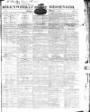 Bell's Weekly Messenger Sunday 05 February 1837 Page 1