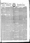 Bell's Weekly Messenger Sunday 26 April 1840 Page 1