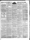 Bell's Weekly Messenger Saturday 10 December 1842 Page 1