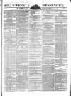 Bell's Weekly Messenger Saturday 14 January 1843 Page 1