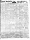 Bell's Weekly Messenger Saturday 27 January 1844 Page 1
