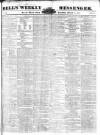 Bell's Weekly Messenger Saturday 30 March 1844 Page 1