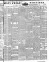 Bell's Weekly Messenger Saturday 23 December 1848 Page 1