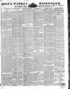 Bell's Weekly Messenger Saturday 24 February 1849 Page 1