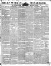 Bell's Weekly Messenger Saturday 01 December 1849 Page 1