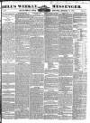 Bell's Weekly Messenger Saturday 25 January 1851 Page 1