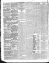Bell's Weekly Messenger Monday 25 October 1852 Page 4