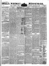 Bell's Weekly Messenger Saturday 24 January 1857 Page 1