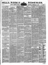 Bell's Weekly Messenger Saturday 07 February 1857 Page 1