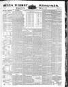 Bell's Weekly Messenger Monday 21 March 1859 Page 1