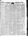 Bell's Weekly Messenger Saturday 30 July 1859 Page 1