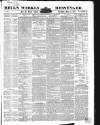 Bell's Weekly Messenger Saturday 23 June 1860 Page 1