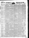 Bell's Weekly Messenger Saturday 05 January 1861 Page 1