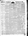 Bell's Weekly Messenger Saturday 16 February 1861 Page 1