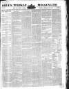 Bell's Weekly Messenger Saturday 23 February 1861 Page 1