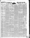 Bell's Weekly Messenger Saturday 15 June 1861 Page 1