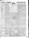 Bell's Weekly Messenger Monday 11 November 1861 Page 1
