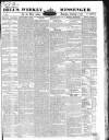 Bell's Weekly Messenger Saturday 01 February 1862 Page 1