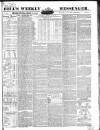 Bell's Weekly Messenger Monday 10 March 1862 Page 1