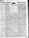 Bell's Weekly Messenger Monday 17 March 1862 Page 1