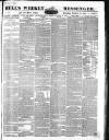 Bell's Weekly Messenger Saturday 15 October 1864 Page 1