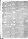 Bell's Weekly Messenger Saturday 26 November 1864 Page 4