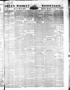 Bell's Weekly Messenger Saturday 03 December 1864 Page 1