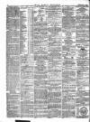 Bell's Weekly Messenger Saturday 11 February 1865 Page 8