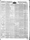 Bell's Weekly Messenger Monday 08 January 1866 Page 1