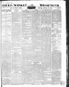 Bell's Weekly Messenger Saturday 20 January 1866 Page 1
