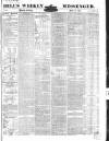 Bell's Weekly Messenger Monday 16 April 1866 Page 1